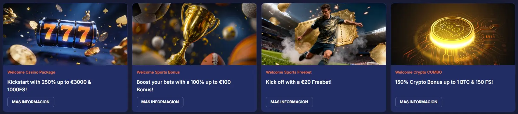 Slotshopper bono de bienvenida