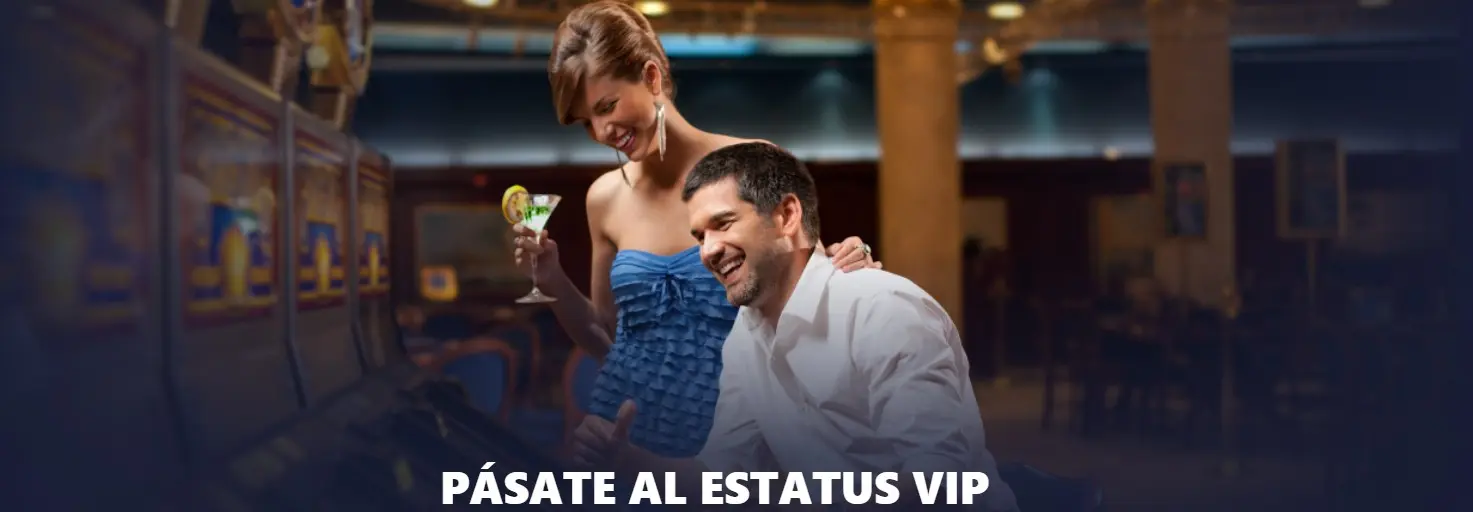 Slotshopper Club VIP